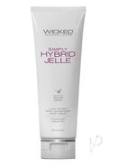 Wicked Sensual Care Simply Hybrid Jelle...