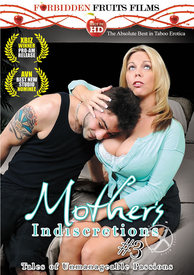 Mothers Indiscretions 03