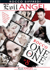Rocco One On One 08