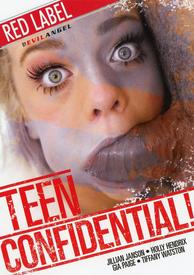 Teen Confidential