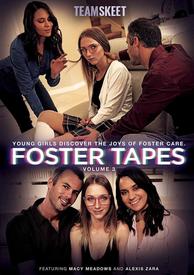 Foster Tapes 03