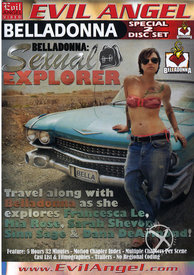 Belladonna Sexual Explorer {dd}