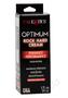Optimum Rock Hard Cream Enhance Performance Desensitizer 2oz